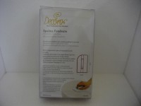 SPATOLA SPALMA FONDENTE DECORA